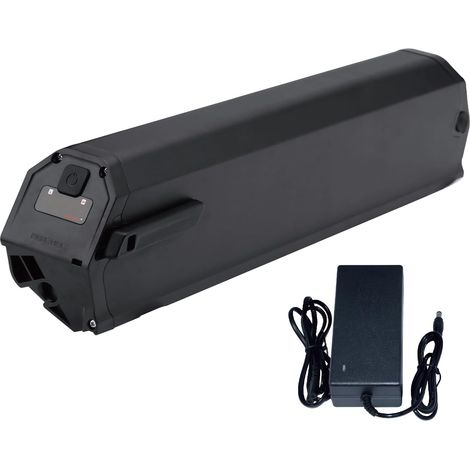 Batterie Ebike pour Reention Dorado-Plus 48V 18Ah Convient à la Batterie de vélo NCM pour Yukon750 pour Reention pour DLG/NCM pour Moscow pour Dorado INR Batterie de Rechange (1/5)