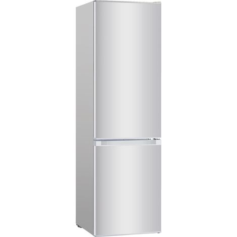 Frigorifero Staylux Combinato Statico Silver BCD-250LTS