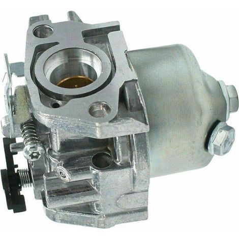 Carburateur SV150 LHP16 RV150 M150 V35 V40 RM4 - Pour Tondeuse 185500160 - Aluminium - Pièce de Rechange (1/4)