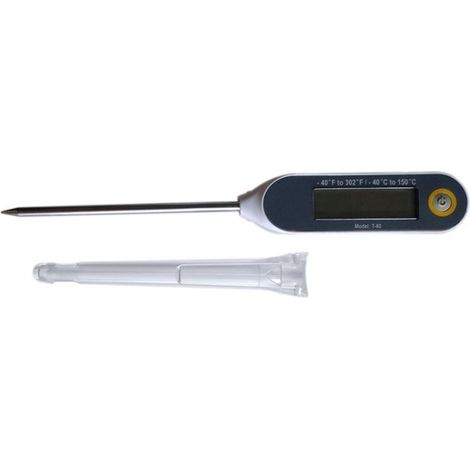Thermomètre de poche étanche - Combisteel (1/2)