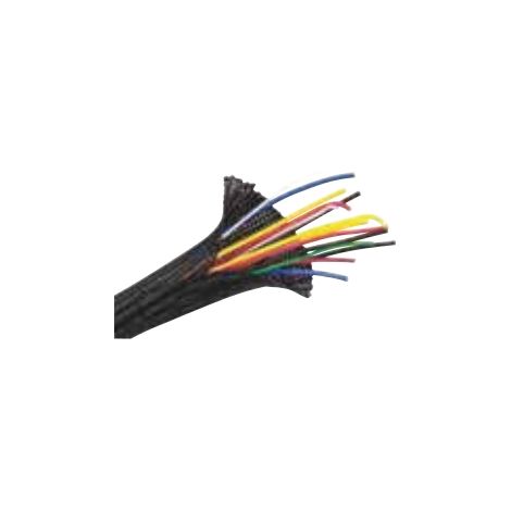 BACHMANN 930.902 TUBE EN MATIÈRE TISSÉE QUI S'ENROULE AUTOMATIQUEMENT 3 M