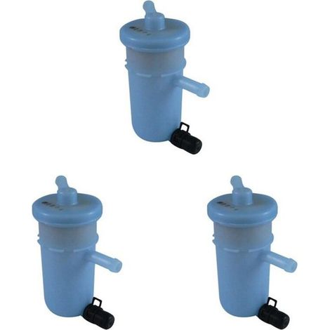 filtros de combustible 15410-88L00-000 para accesorios de motores fueraborda DF40A/50A/60A (1/2)
