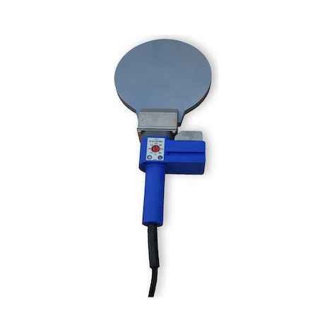 Élément de soudage bout à bout GF 230 V/400 W SSE 120 E