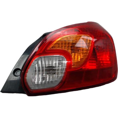 Feu Arriere Droit MITSUBISHI Space Star Monosp. II 1998-2006 [PRODUIT D'OCCASION]♻️8330a780 (1/3)