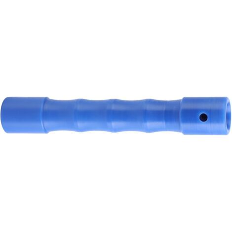 Jeffergarden Outil de redressage de tuyau de frein, redresseur ABS pour acier cuivre 3/16 pouces CuproNickel