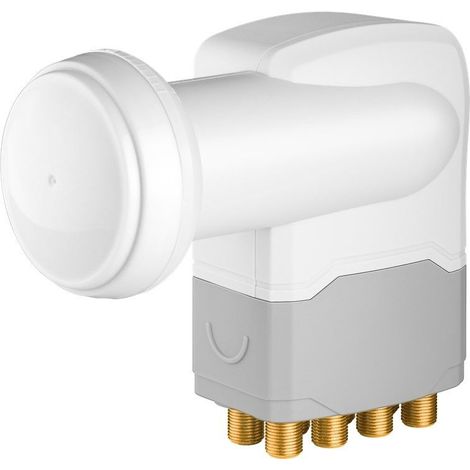 GOOBAY Universal Octo-LNB (1/5)