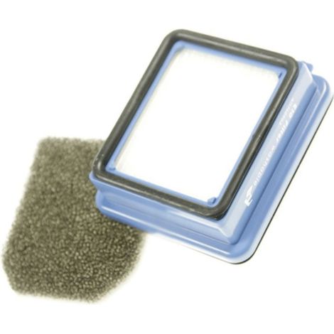Kit filtri originale (ASKW1) - Aspirapolvere - AEG - 4367762