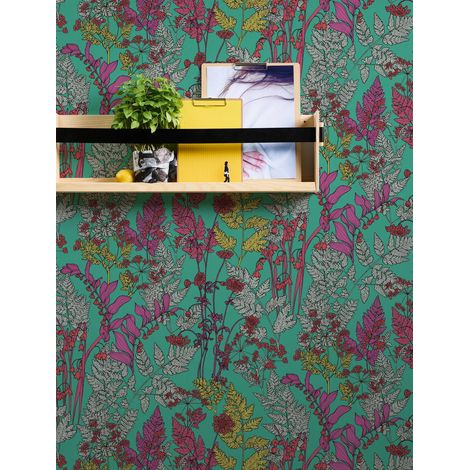 A.S. Creation Tapete Kollektion Floral Impression 377516 (1/5)