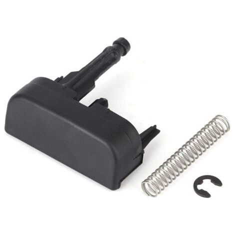 Bouton de Commande de Verrouillage de hayon de Coffre de Voiture Noir, for Renault, Scenic Megane MK1 621-126063 Actionneur de Serrure de Porte électrique