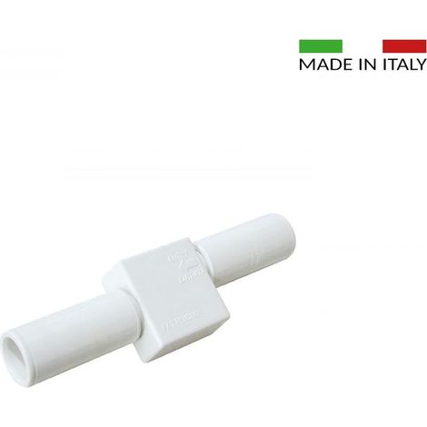 SIFONE ANTI-ODORE PER TUBO SCARICO CONDENSA RIGIDO TCR-21