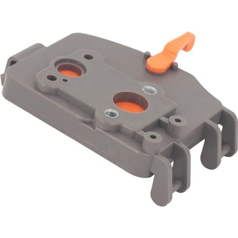 Kasei Heckenscherenmotor-Luftfilterhalterung EBV260-3E EBV260-3E-NZZH