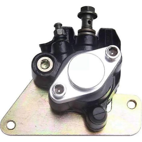 Hinterradbremssattel für Suzuki LTZ400 QuadSport 400 Quad (2003-2013) - Teilenummern: 69100-33H00-999 und 69100-07G00-999 (1/5)