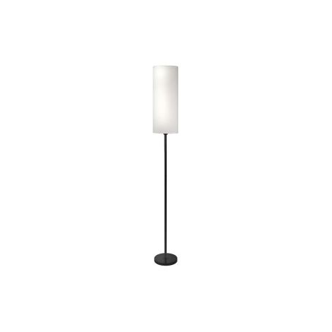 Vieux lampadaire avec base en marbre e27 edm. (1/4)