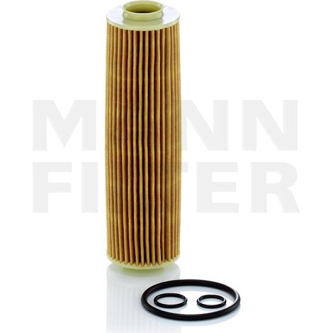 HU514Y MANN-ÖLFILTER (1/2)