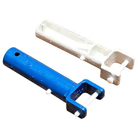 RECAMBIO PARA CONECTOR LIMPIAFONDO