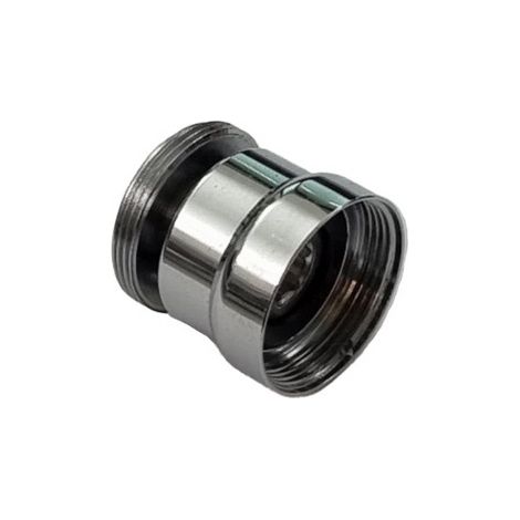 SNODO CROMATO 24M/24F 24M x 24F
