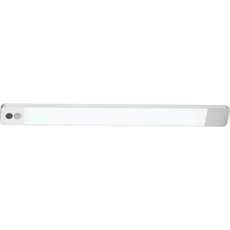 Brilliant Unterbauleuchte 40cm Unterbauleuchte     EEK: D (A - G)  Aluminium