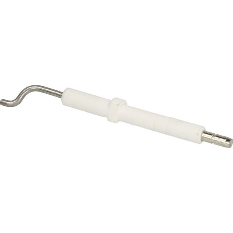 Electrode d'allumage courte