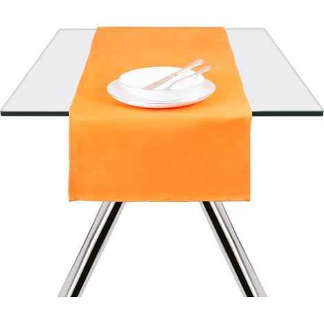 Excelsa Panama Runner Arancione (1/4)