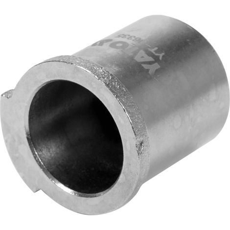 Spezialnuss für Nockenwellenverstellung VAG 1.8/2.0 TFSI (1/2)
