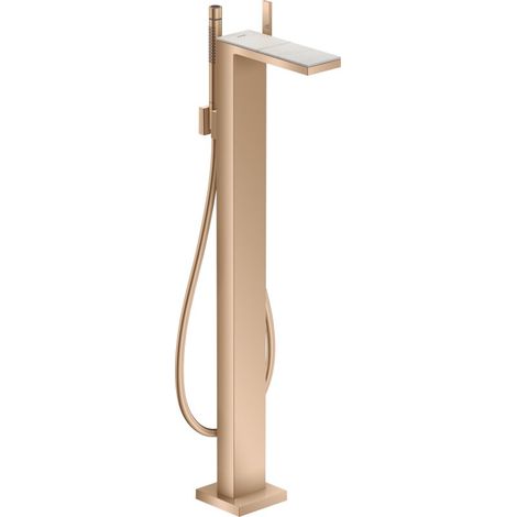 Mitigeur bain Axor MyEdition modèle 47442300 Axor (1/2)