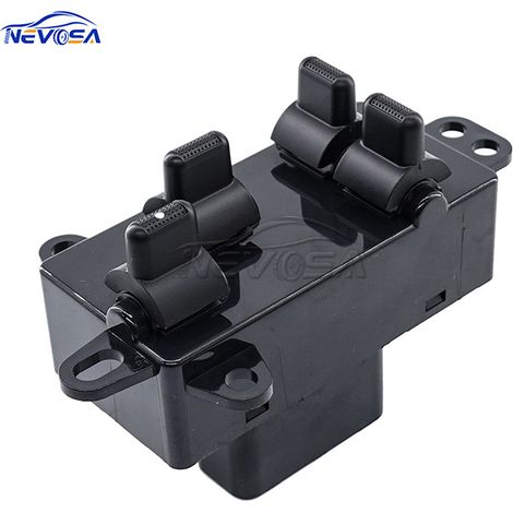 Suitable for Dodge Grand Voyager 04-07 automotive window lift switch, power window master switch 4685732AC (1/4)