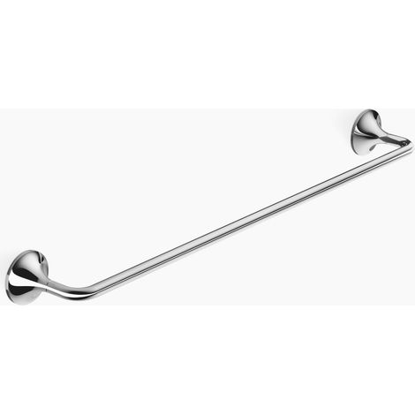 Dornbracht VAIA Badetuchhalter 660mm, 83060809-00 (1/3)