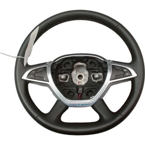 Volant De Direction DACIA Sandero II Phase 1 2012-... [PRODUIT D'OCCASION]♻️484007478r