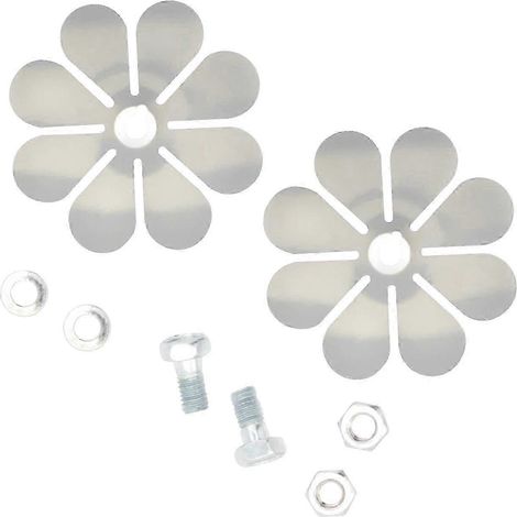 Membranventilplatte 648-13641-01 für Yamaha Außenbordmotor 2T 25 PS 30 PS (Autobahn)