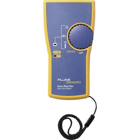 Générateur de tonalité 4586079 Fluke Networks MT-8200-61-TNR réseau (1/4)