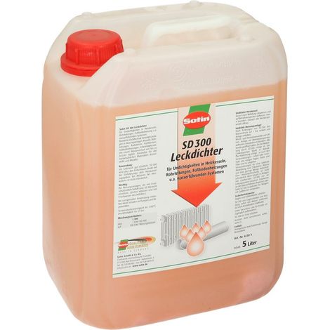 Etanchéifiant SD300 bidon 5 litres