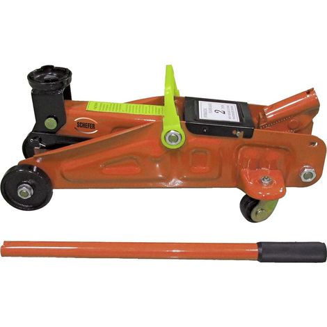 Schefer Rangierheber RH ECO