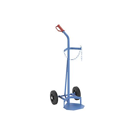 eurokraft pro  Carrello per bombole e bombole di gas  per 1