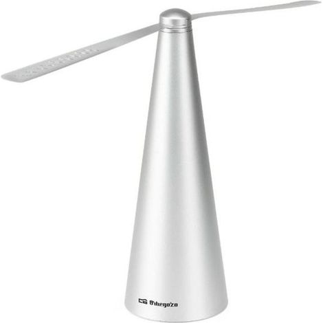 Ventilateur Orbegozo MQ2000 léger silencieux ergonomique