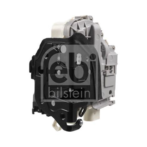 Serrure de porte FEBI BILSTEIN 178047 AUDI 8X1 837 015 8X1 837 015 B (1/3)