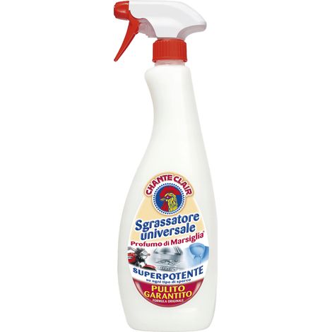 Trigger Marsiglia Entfetter 600 ml – Chante Clair