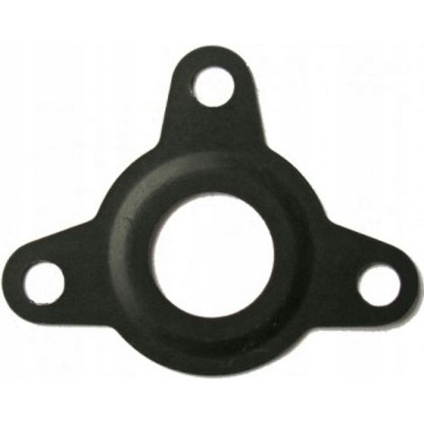 Junta tórica de la válvula reguladora de la bomba de inyección de combustible Bosch F 01M 100 055 (1/3)