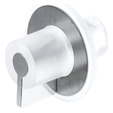 MANETTE POUR TABLE DE CUISSON SMEG - 694975952 (1/3)