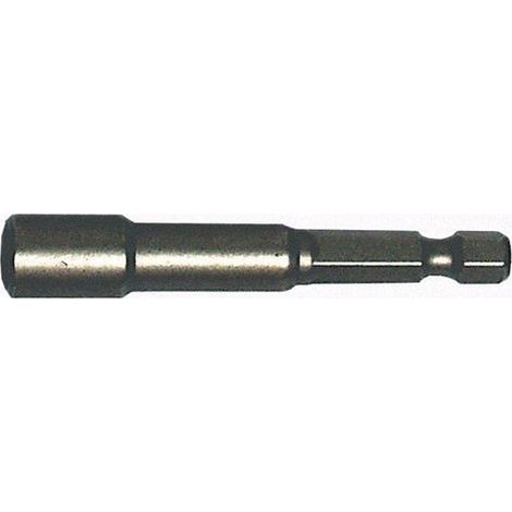 INSERTO in acciaio inox MAGNETICO per BUSSOLA MAURER PLUS da 13 mm