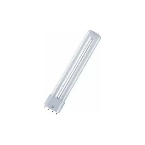 Osram 018560 Dulux L-Glühbirne 2G11 18W / 940 Lumilux de Luxe