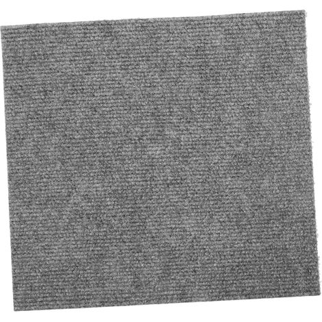 Self-adhesive and cuttable non-woven cat scratching mat (1/5)