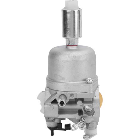Kit de Carburateur 495935 Remplaçant pour Moteurs Intek BS 14-18CV, Tondeuses Tracteurs, Pièce de Rechange (1/5)