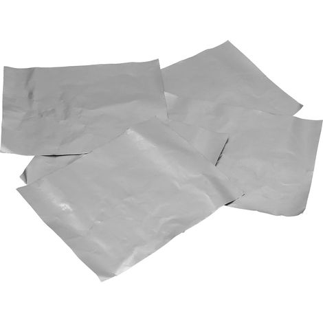 de 10 feuilles de joint en papier graphite flexible pour (1/5)