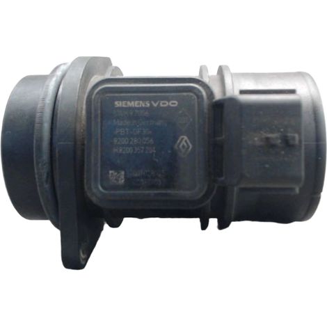 [PRODUIT D'OCCASION] Debitmetre Air RENAULT Kangoo ♻️ Ref Oe. 8200280056 - Garantie à vie (1/5)