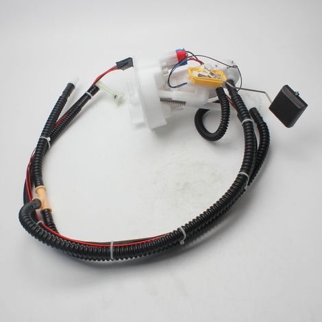 2034706694 ist geeignet für die Kraftstofftank-Füllstandssensoren von Mercedes-Benz A209 C209 CL203 S203 W203. (1/4)