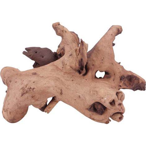 XL Mopani Wurzel Nr.4676 Holz Deko Aquascaping