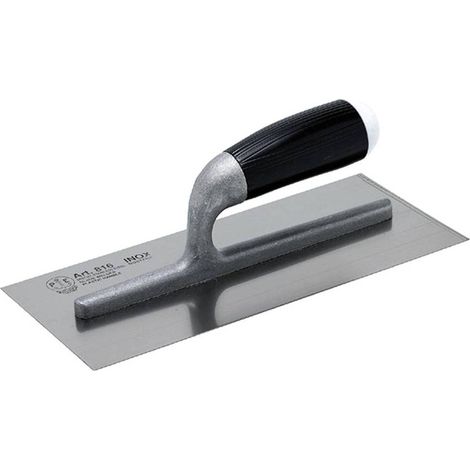 FRATTONE AMERICANO LISCIO TIPO 'U.S.A.' ART.816/I cm 12 x 28