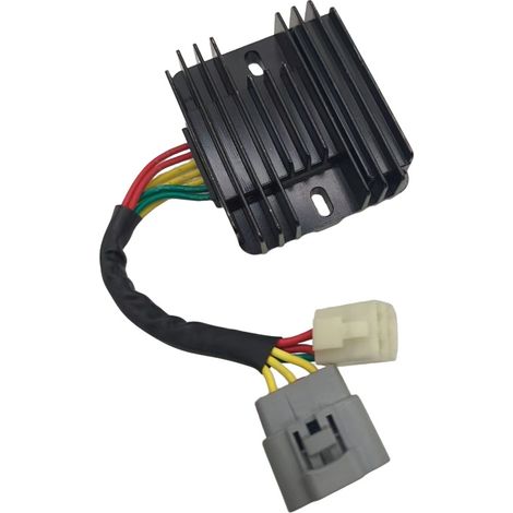 VARIO 150F1 SH800AA ABFI-31600-KVB-T01 Voltage Regulator Rectifier Motorcycle Parts
