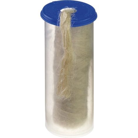 ROTHENBERGER  DISPENSADOR  DE  CÁÑAMO  CON  ROLLO  40G/40M  -  70623