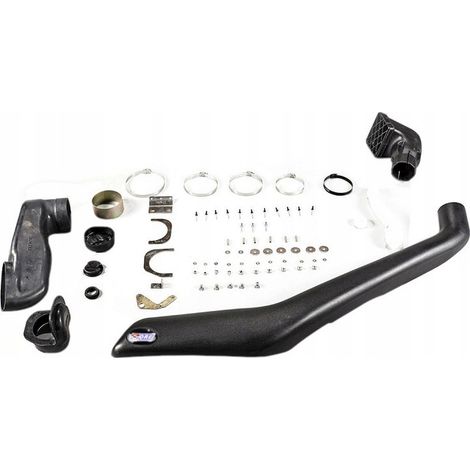 Snorkel Jeep Grand Cherokee WJ (1/2)